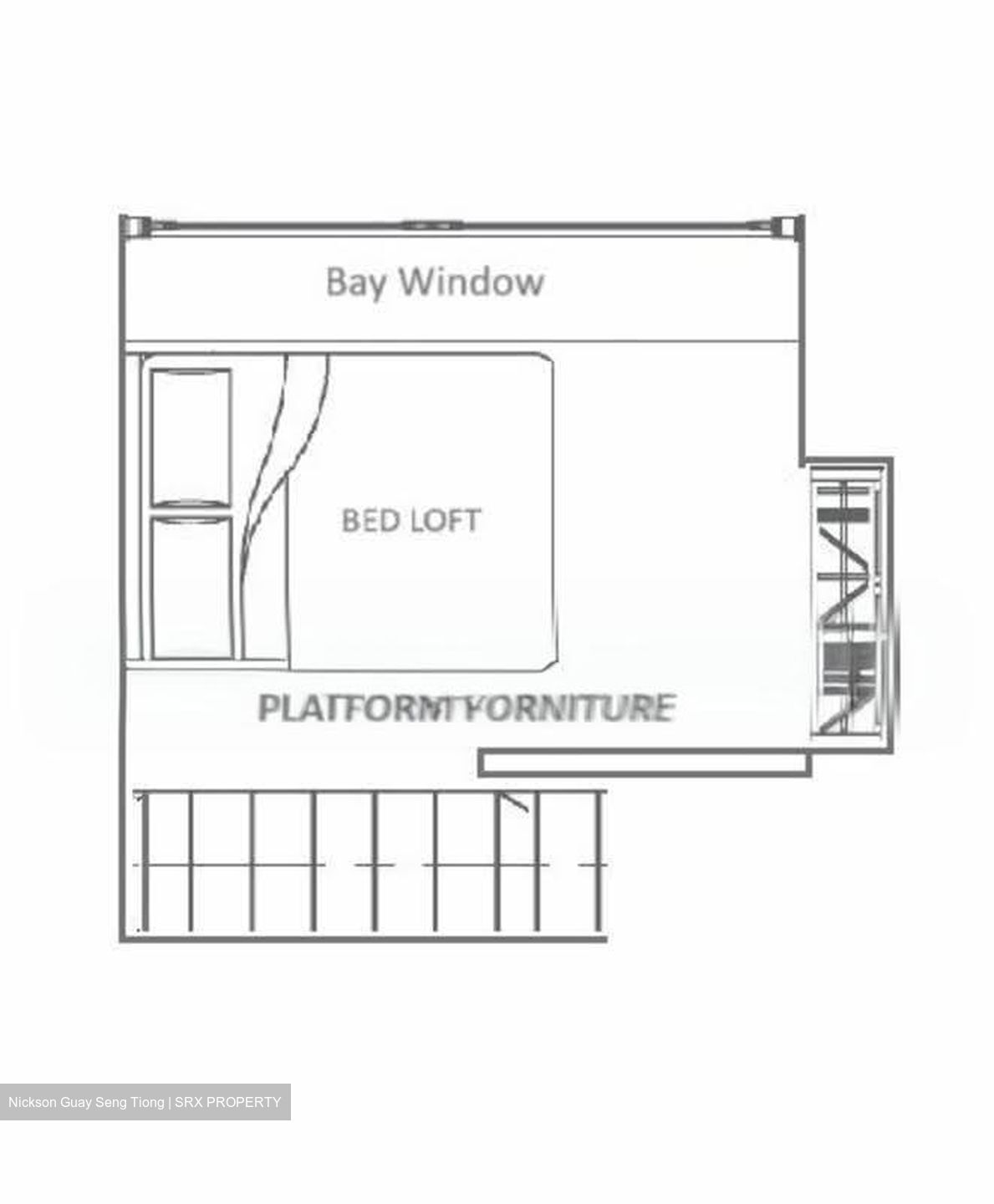 Viva Vista (D5), Apartment #562270321
